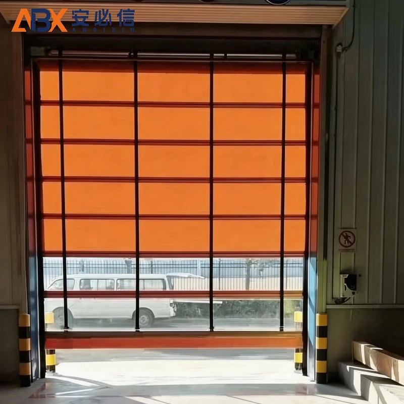 江门高速堆积门