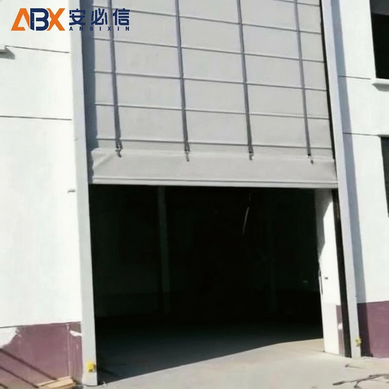 江门柔性门